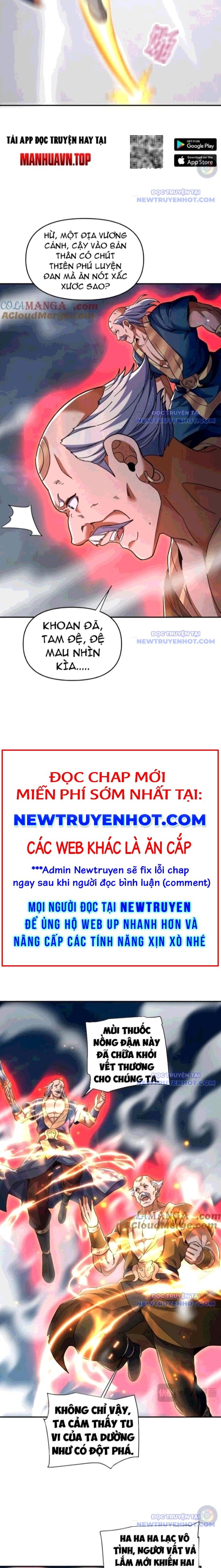 Bắt Đầu Chấn Kinh Nữ Đế Lão Bà, Ta Vô Địch! Chap 65 - Next Chap 66