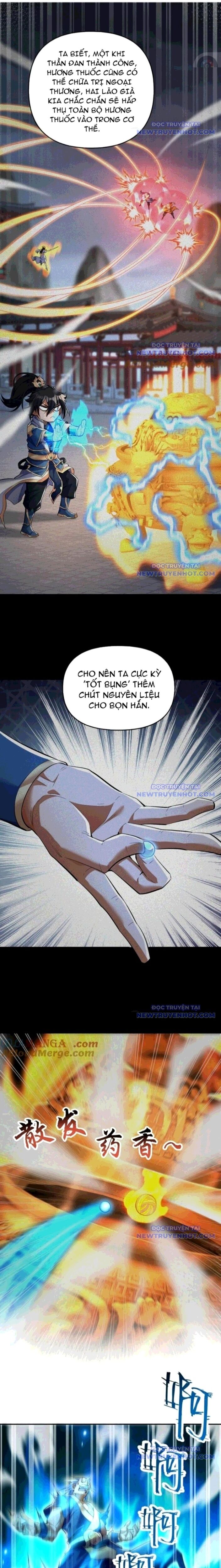 Bắt Đầu Chấn Kinh Nữ Đế Lão Bà, Ta Vô Địch! Chap 65 - Next Chap 66