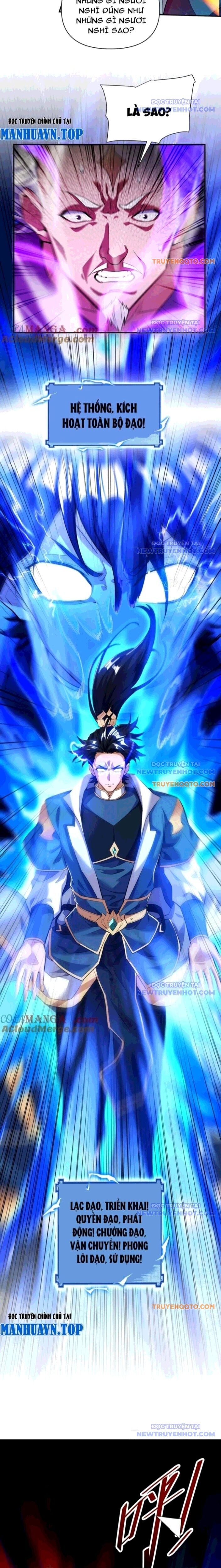 Bắt Đầu Chấn Kinh Nữ Đế Lão Bà, Ta Vô Địch! Chap 66 - Next Chap 67