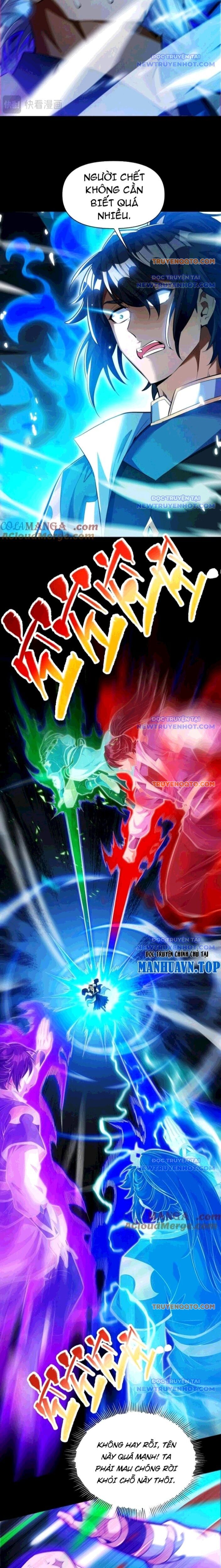 Bắt Đầu Chấn Kinh Nữ Đế Lão Bà, Ta Vô Địch! Chap 66 - Next Chap 67