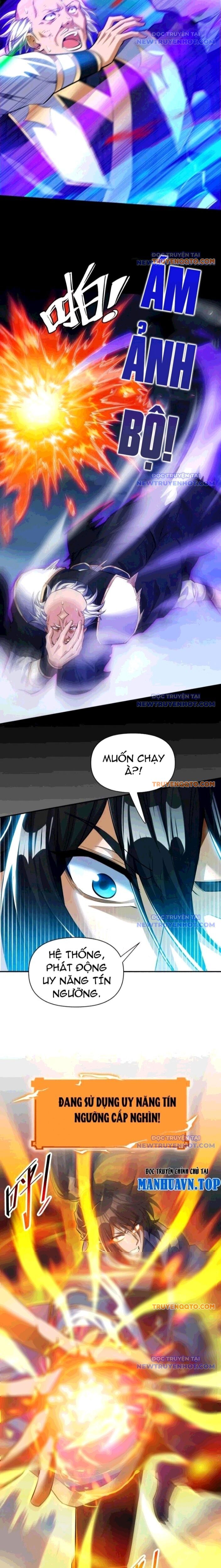 Bắt Đầu Chấn Kinh Nữ Đế Lão Bà, Ta Vô Địch! Chap 66 - Next Chap 67