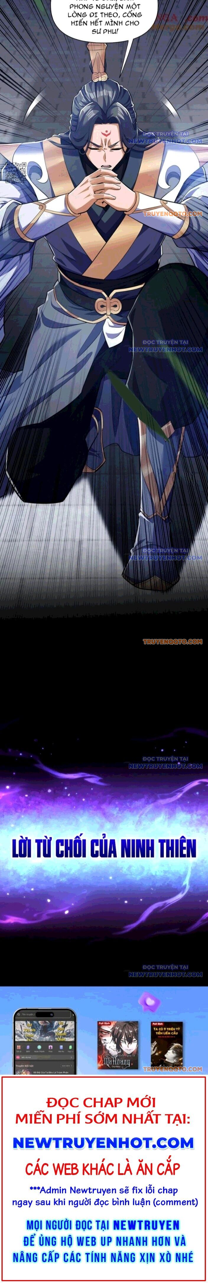 Bắt Đầu Chấn Kinh Nữ Đế Lão Bà, Ta Vô Địch! Chap 66 - Next Chap 67