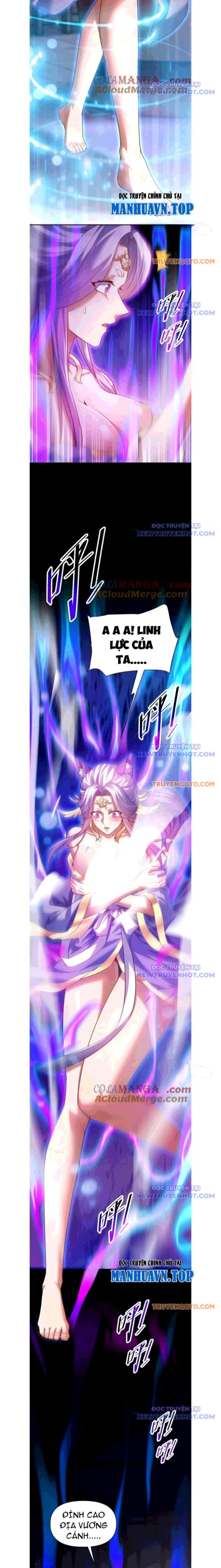 Bắt Đầu Chấn Kinh Nữ Đế Lão Bà, Ta Vô Địch! Chap 66 - Next Chap 67