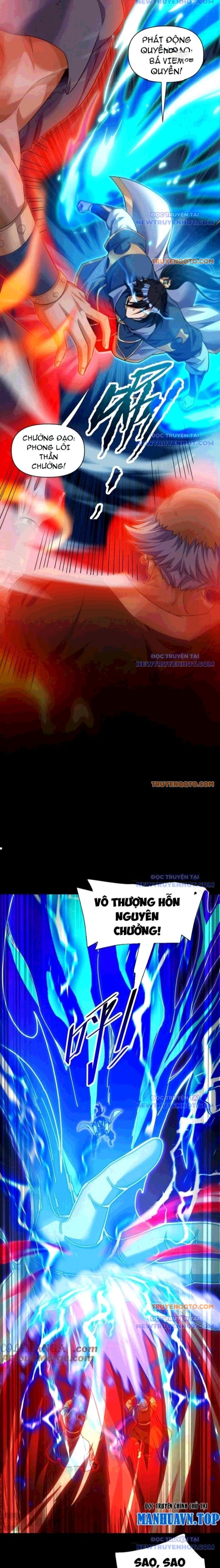 Bắt Đầu Chấn Kinh Nữ Đế Lão Bà, Ta Vô Địch! Chap 66 - Next Chap 67