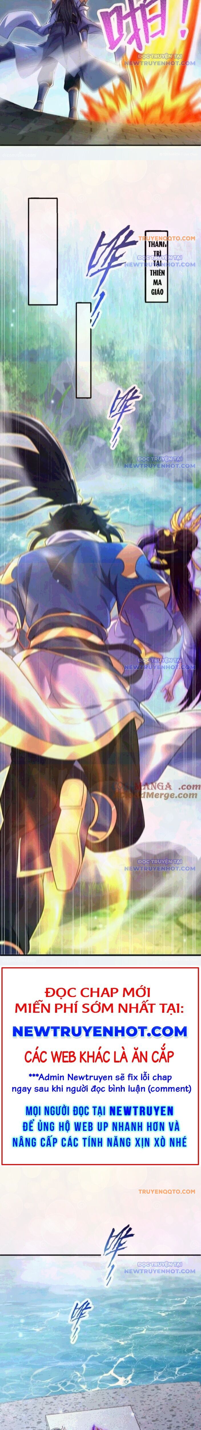 Bắt Đầu Chấn Kinh Nữ Đế Lão Bà, Ta Vô Địch! Chap 67 - Next Chap 68