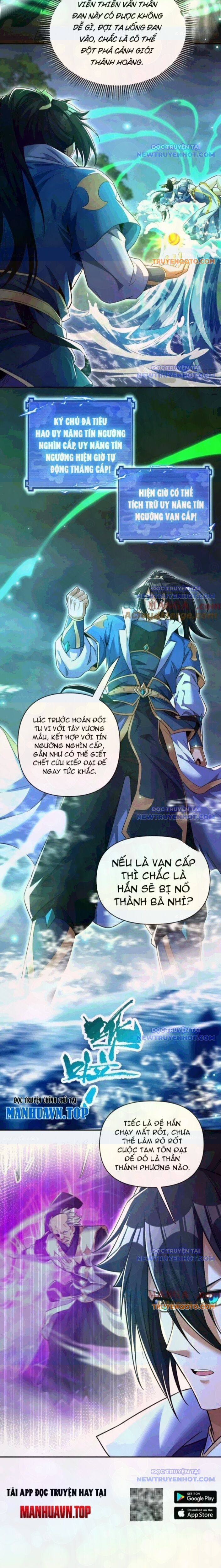 Bắt Đầu Chấn Kinh Nữ Đế Lão Bà, Ta Vô Địch! Chap 67 - Next Chap 68