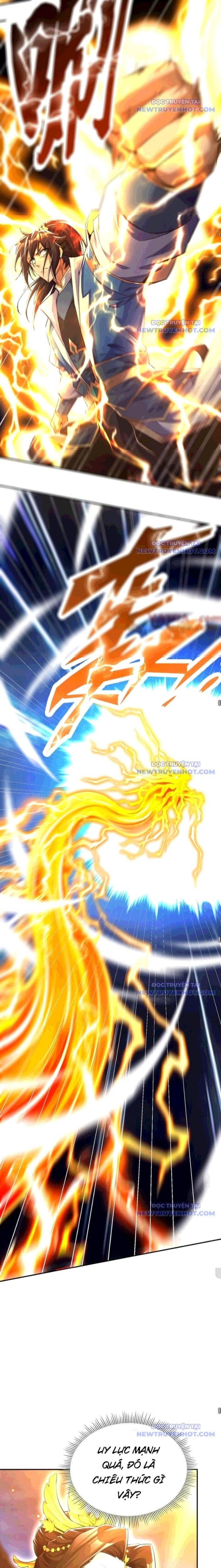 Bắt Đầu Chấn Kinh Nữ Đế Lão Bà, Ta Vô Địch! Chap 68 - Next Chap 69