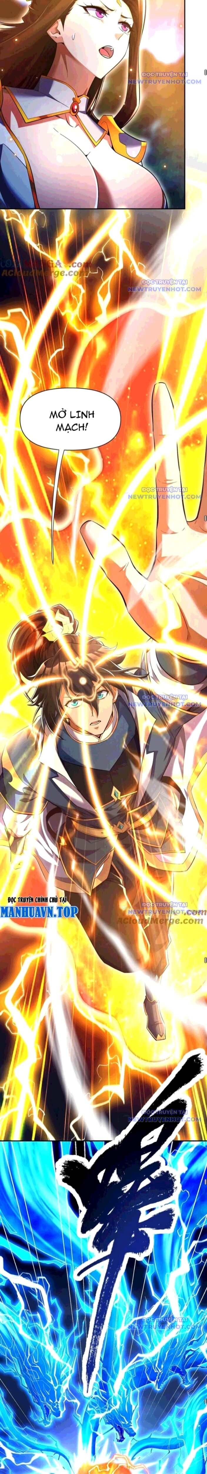 Bắt Đầu Chấn Kinh Nữ Đế Lão Bà, Ta Vô Địch! Chap 68 - Next Chap 69