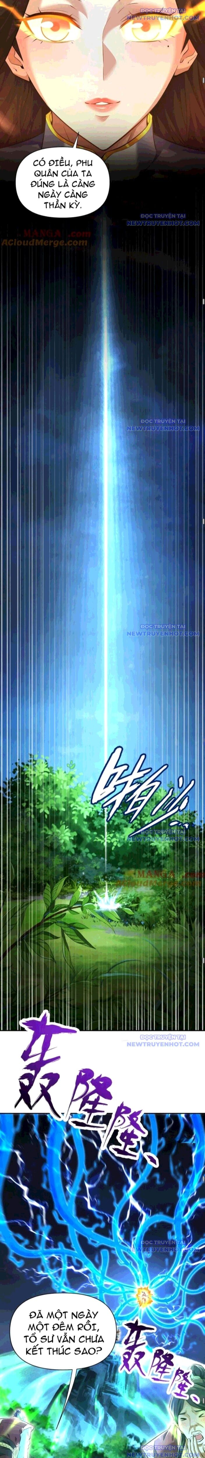 Bắt Đầu Chấn Kinh Nữ Đế Lão Bà, Ta Vô Địch! Chap 68 - Next Chap 69