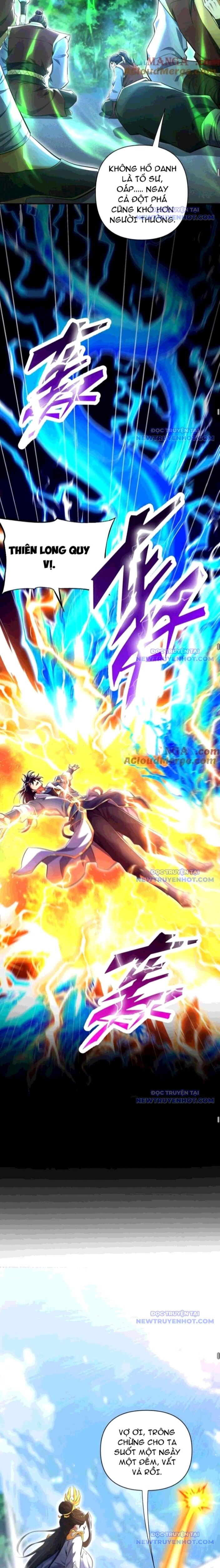 Bắt Đầu Chấn Kinh Nữ Đế Lão Bà, Ta Vô Địch! Chap 68 - Next Chap 69