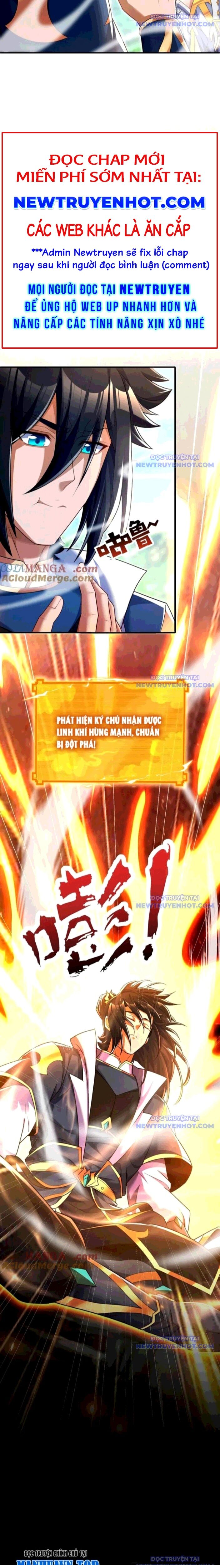 Bắt Đầu Chấn Kinh Nữ Đế Lão Bà, Ta Vô Địch! Chap 68 - Next Chap 69