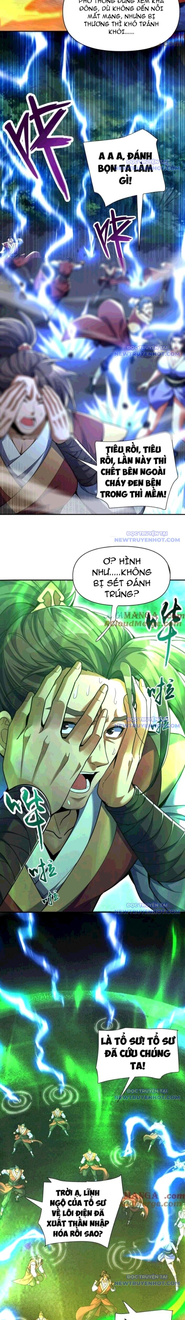 Bắt Đầu Chấn Kinh Nữ Đế Lão Bà, Ta Vô Địch! Chap 68 - Next Chap 69