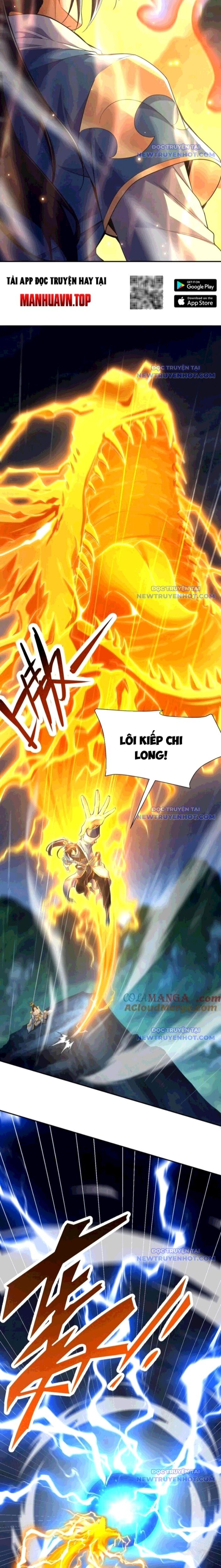 Bắt Đầu Chấn Kinh Nữ Đế Lão Bà, Ta Vô Địch! Chap 68 - Next Chap 69