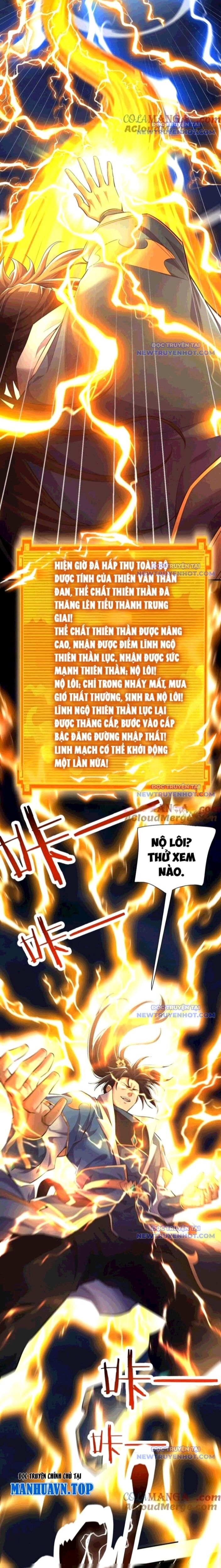 Bắt Đầu Chấn Kinh Nữ Đế Lão Bà, Ta Vô Địch! Chap 68 - Next Chap 69