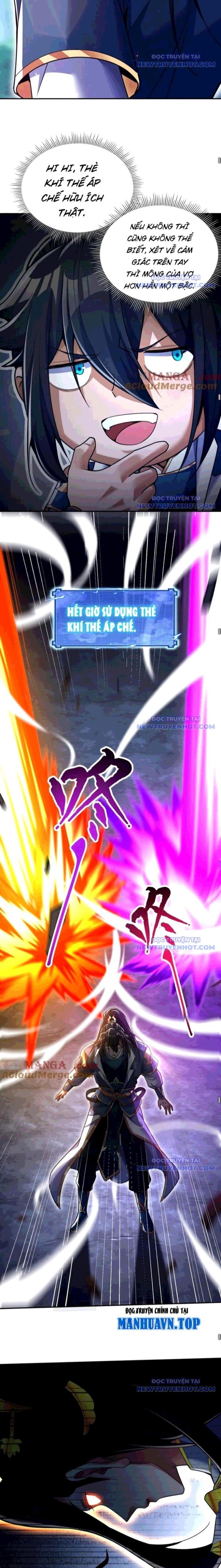 Bắt Đầu Chấn Kinh Nữ Đế Lão Bà, Ta Vô Địch! Chap 69 - Next Chap 70