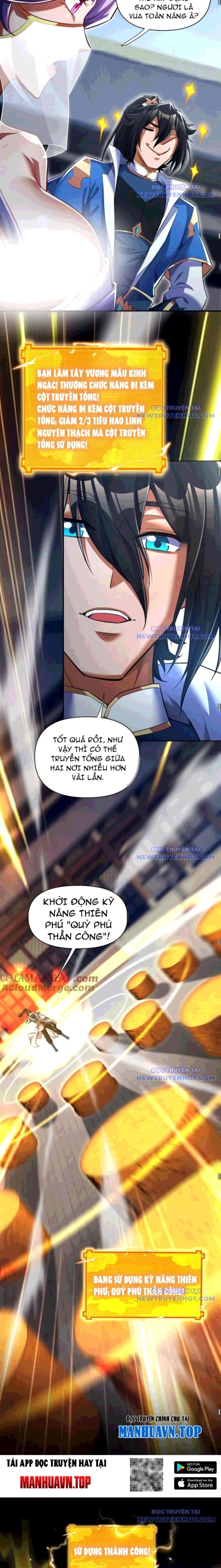 Bắt Đầu Chấn Kinh Nữ Đế Lão Bà, Ta Vô Địch! Chap 69 - Next Chap 70
