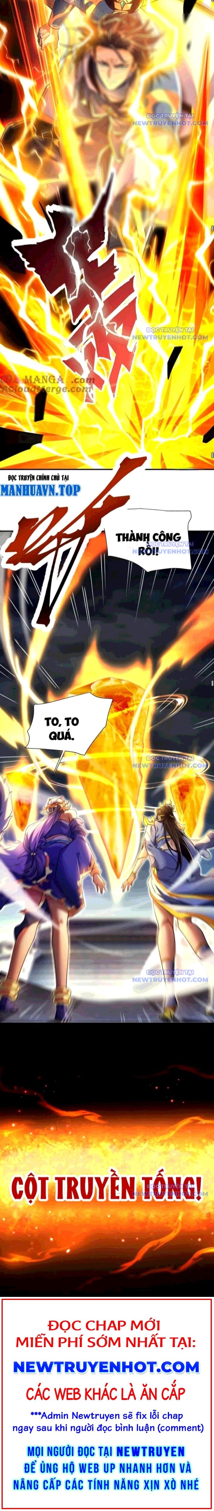 Bắt Đầu Chấn Kinh Nữ Đế Lão Bà, Ta Vô Địch! Chap 69 - Next Chap 70
