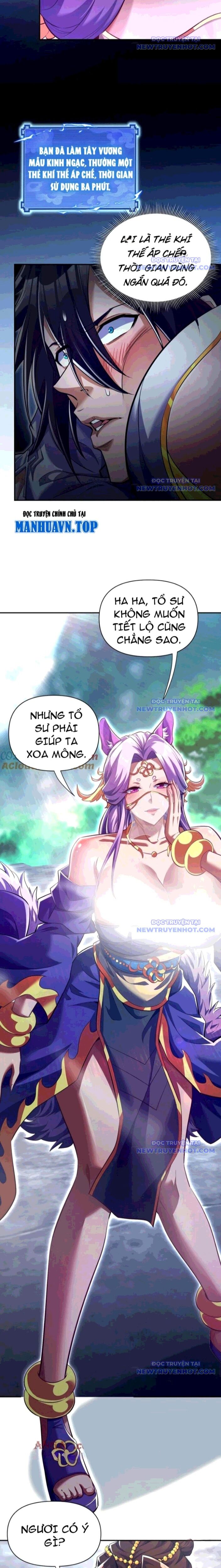 Bắt Đầu Chấn Kinh Nữ Đế Lão Bà, Ta Vô Địch! Chap 69 - Next Chap 70