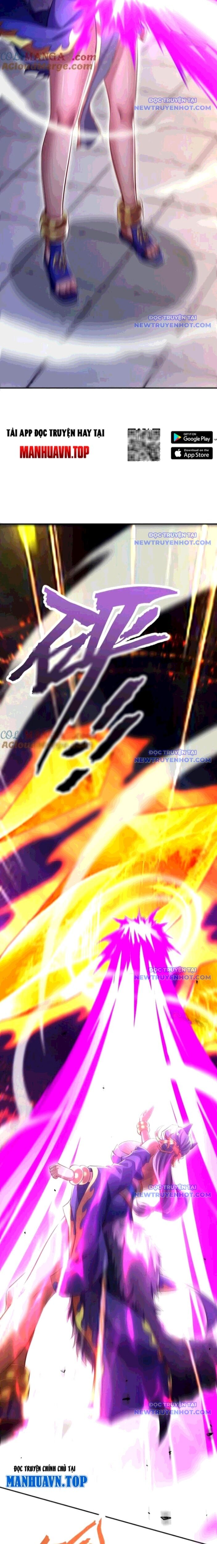 Bắt Đầu Chấn Kinh Nữ Đế Lão Bà, Ta Vô Địch! Chap 70 - Next Chap 71