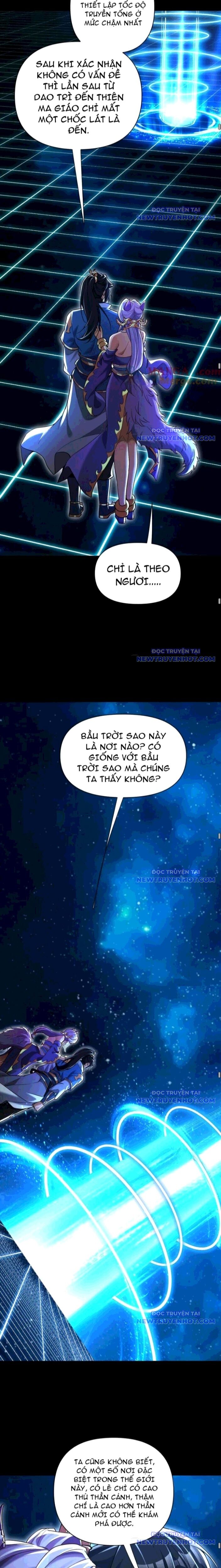 Bắt Đầu Chấn Kinh Nữ Đế Lão Bà, Ta Vô Địch! Chap 70 - Next Chap 71