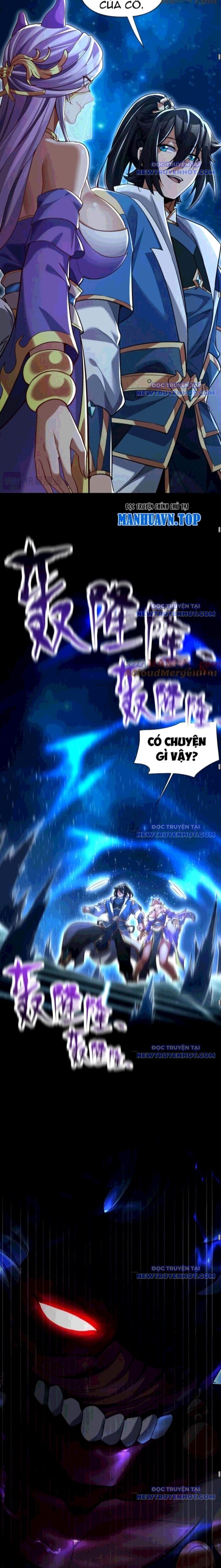 Bắt Đầu Chấn Kinh Nữ Đế Lão Bà, Ta Vô Địch! Chap 70 - Next Chap 71