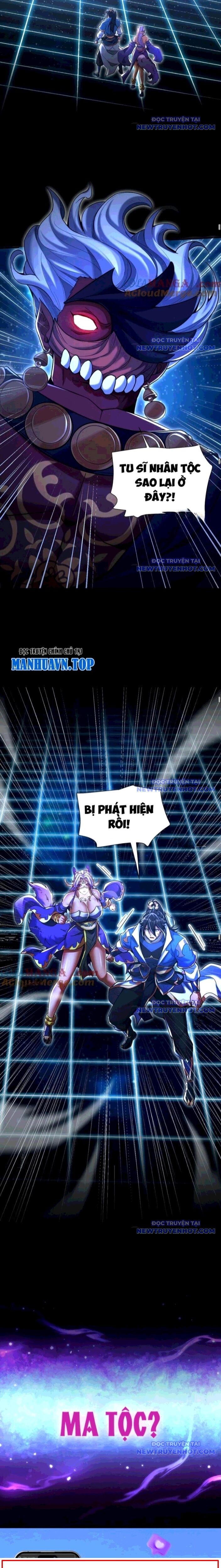 Bắt Đầu Chấn Kinh Nữ Đế Lão Bà, Ta Vô Địch! Chap 70 - Next Chap 71
