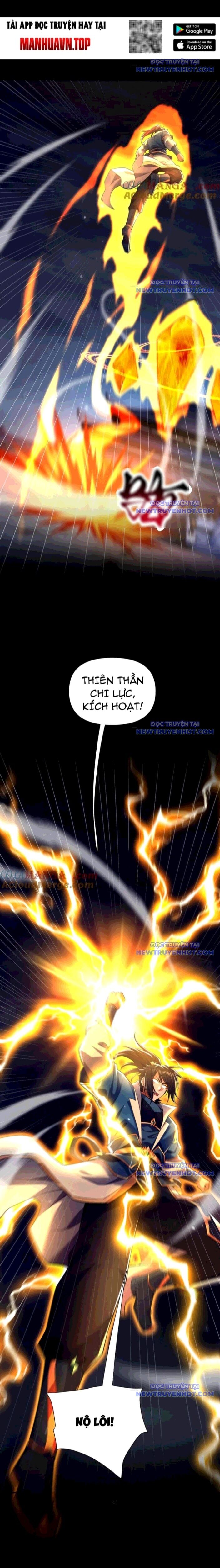 Bắt Đầu Chấn Kinh Nữ Đế Lão Bà, Ta Vô Địch! Chap 70 - Next Chap 71