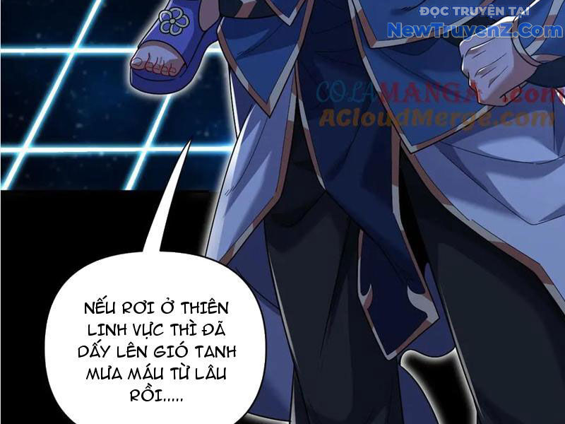 Bắt Đầu Chấn Kinh Nữ Đế Lão Bà, Ta Vô Địch! Chap 71 - Next Chap 72