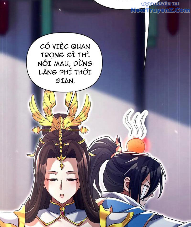 Bắt Đầu Chấn Kinh Nữ Đế Lão Bà, Ta Vô Địch! Chap 72 - Next Chap 73