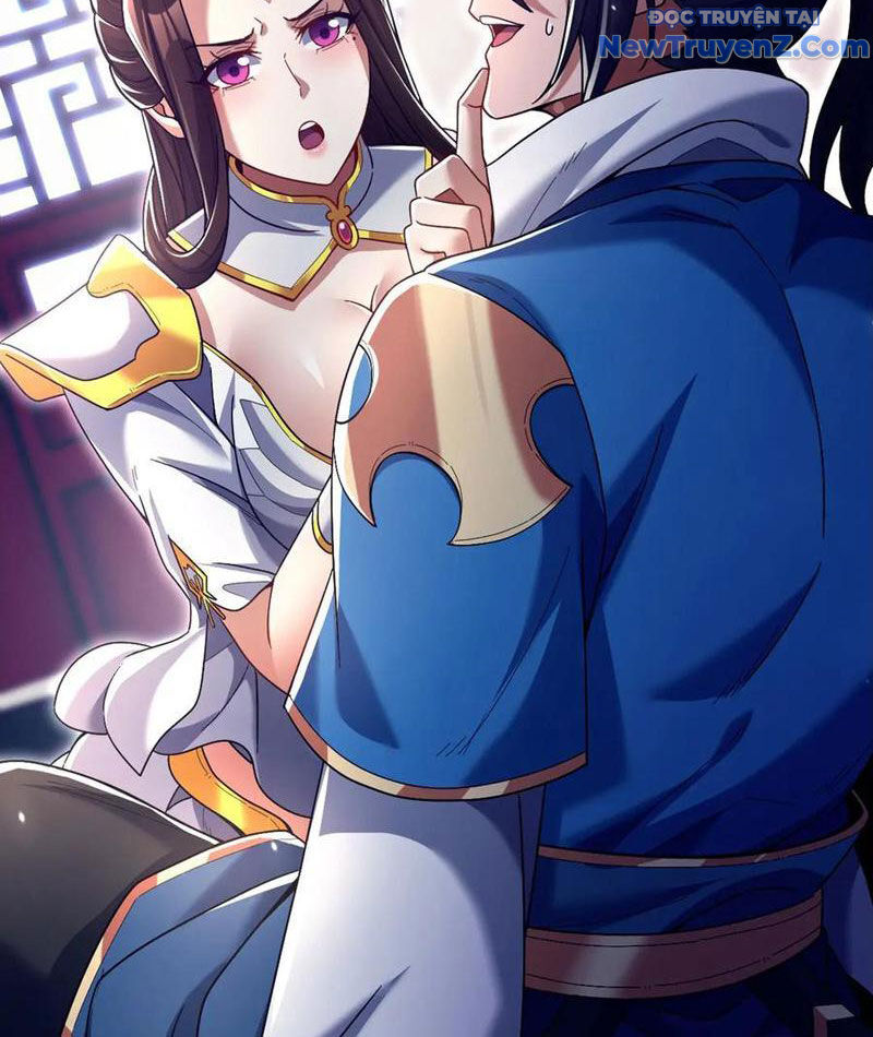 Bắt Đầu Chấn Kinh Nữ Đế Lão Bà, Ta Vô Địch! Chap 72 - Next Chap 73
