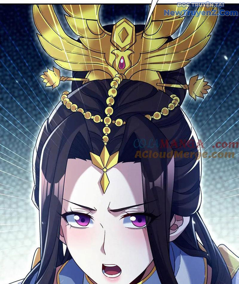Bắt Đầu Chấn Kinh Nữ Đế Lão Bà, Ta Vô Địch! Chap 72 - Next Chap 73