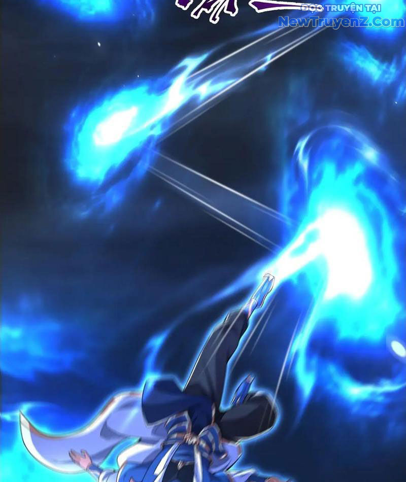 Bắt Đầu Chấn Kinh Nữ Đế Lão Bà, Ta Vô Địch! Chap 72 - Next Chap 73