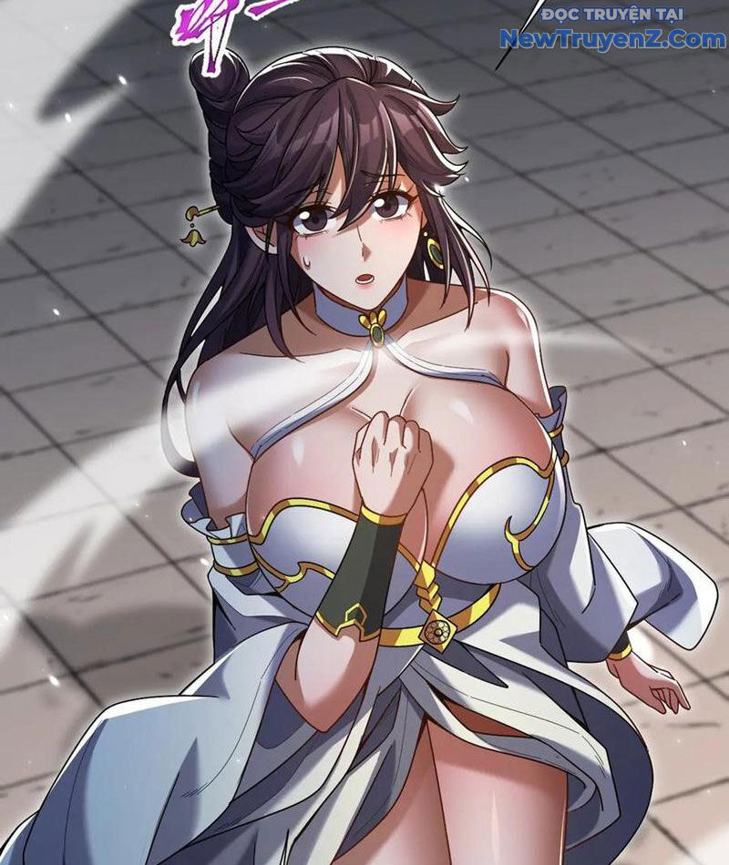 Bắt Đầu Chấn Kinh Nữ Đế Lão Bà, Ta Vô Địch! Chap 72 - Next Chap 73