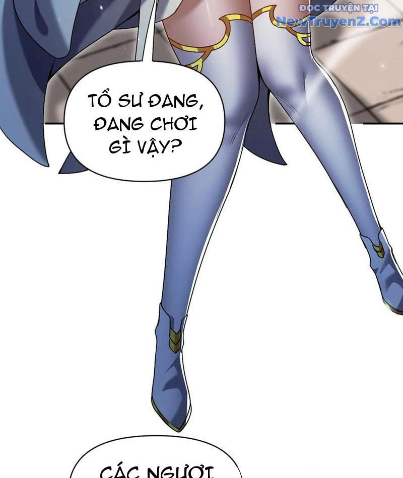 Bắt Đầu Chấn Kinh Nữ Đế Lão Bà, Ta Vô Địch! Chap 72 - Next Chap 73