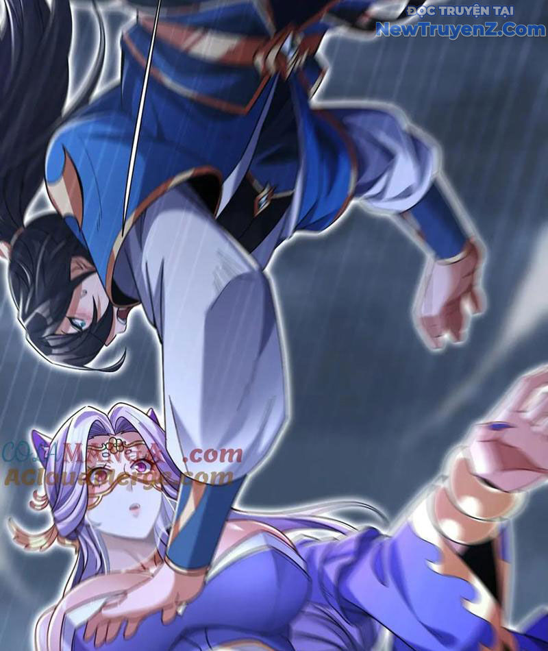 Bắt Đầu Chấn Kinh Nữ Đế Lão Bà, Ta Vô Địch! Chap 72 - Next Chap 73