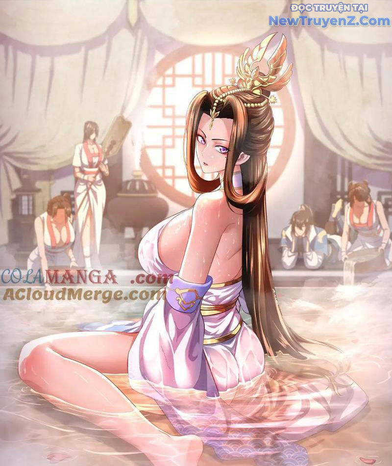 Bắt Đầu Chấn Kinh Nữ Đế Lão Bà, Ta Vô Địch! Chap 72 - Next Chap 73