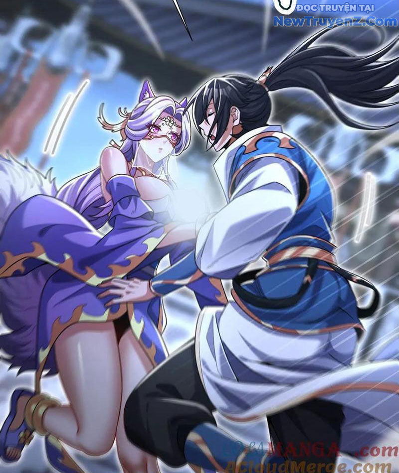 Bắt Đầu Chấn Kinh Nữ Đế Lão Bà, Ta Vô Địch! Chap 72 - Next Chap 73