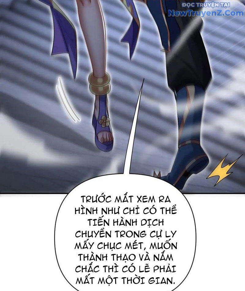 Bắt Đầu Chấn Kinh Nữ Đế Lão Bà, Ta Vô Địch! Chap 72 - Next Chap 73