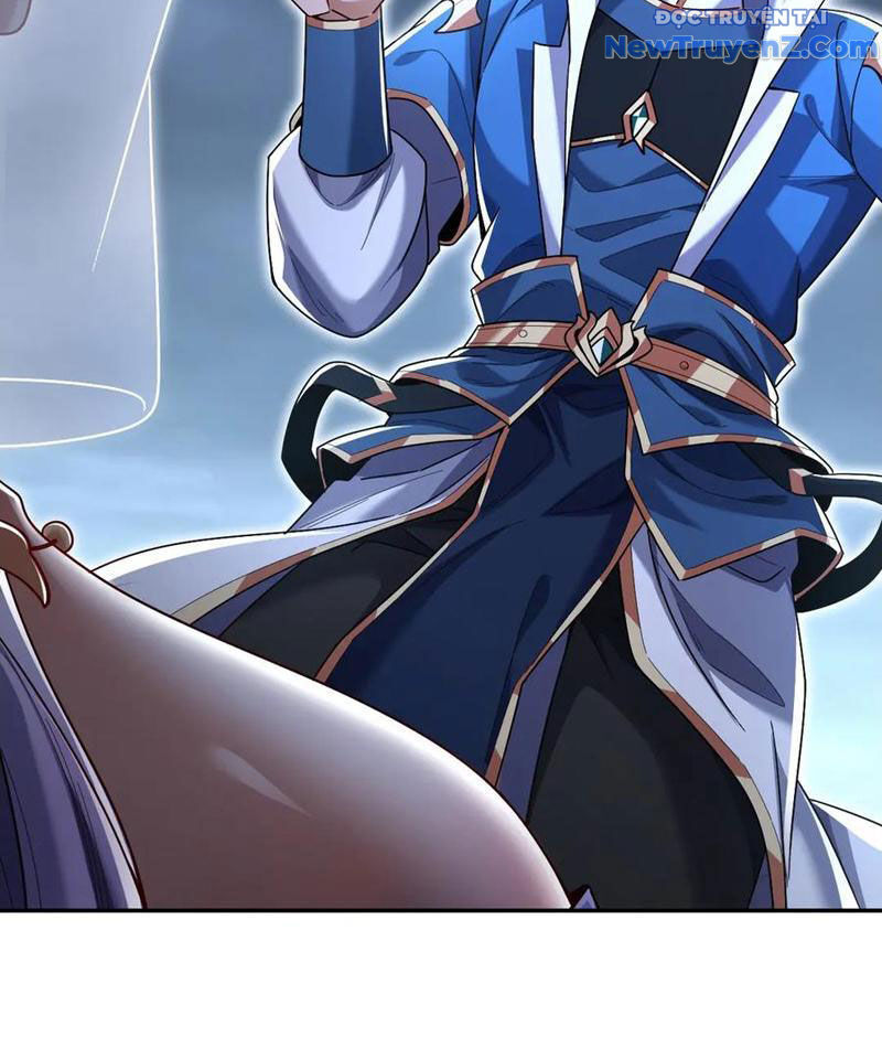 Bắt Đầu Chấn Kinh Nữ Đế Lão Bà, Ta Vô Địch! Chap 72 - Next Chap 73