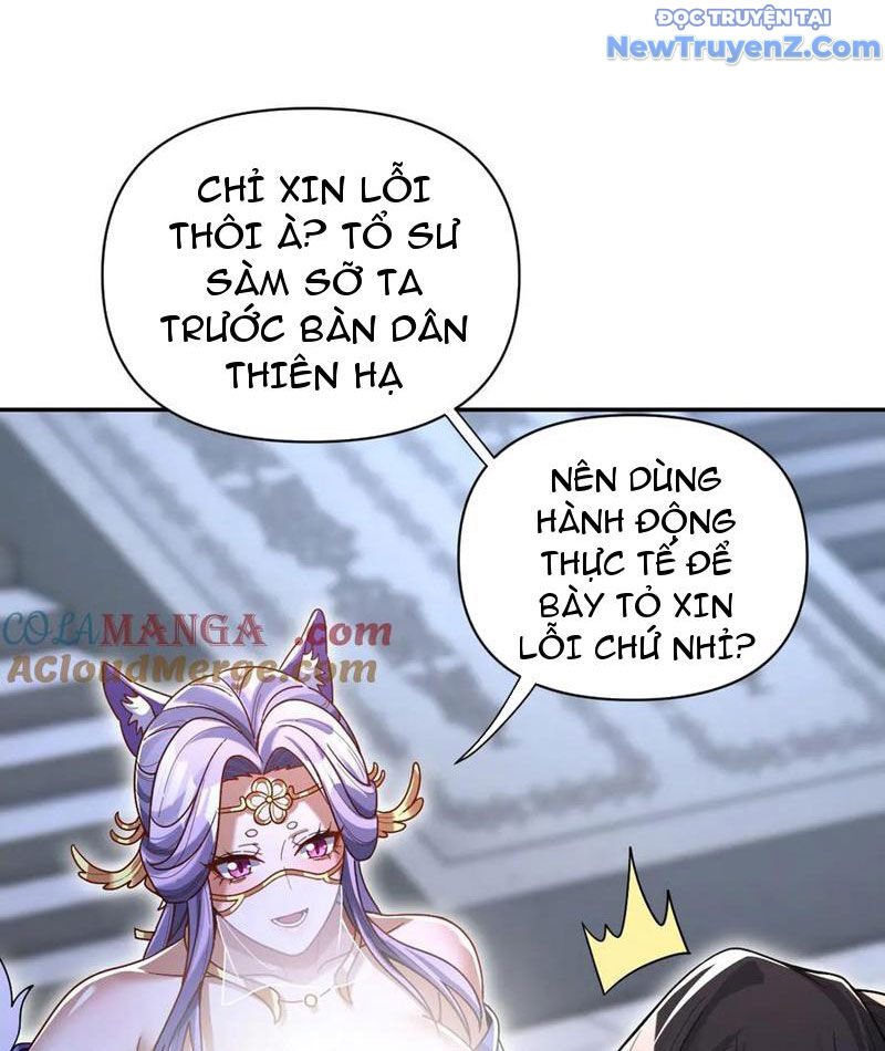 Bắt Đầu Chấn Kinh Nữ Đế Lão Bà, Ta Vô Địch! Chap 72 - Next Chap 73
