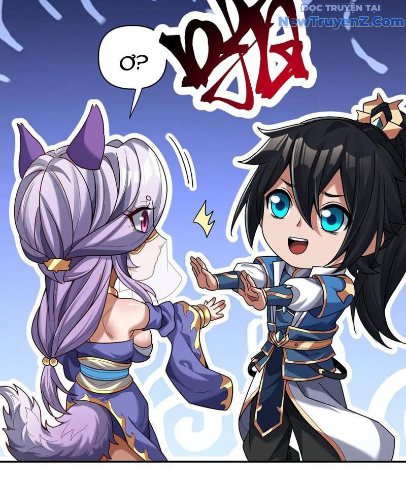 Bắt Đầu Chấn Kinh Nữ Đế Lão Bà, Ta Vô Địch! Chap 72 - Next Chap 73