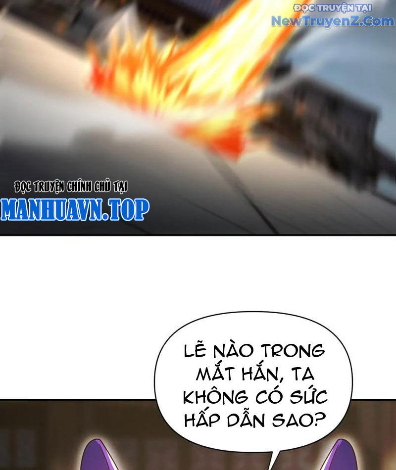Bắt Đầu Chấn Kinh Nữ Đế Lão Bà, Ta Vô Địch! Chap 72 - Next Chap 73
