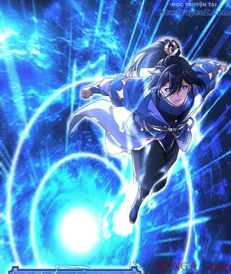 Bắt Đầu Chấn Kinh Nữ Đế Lão Bà, Ta Vô Địch! Chap 72 - Next Chap 73
