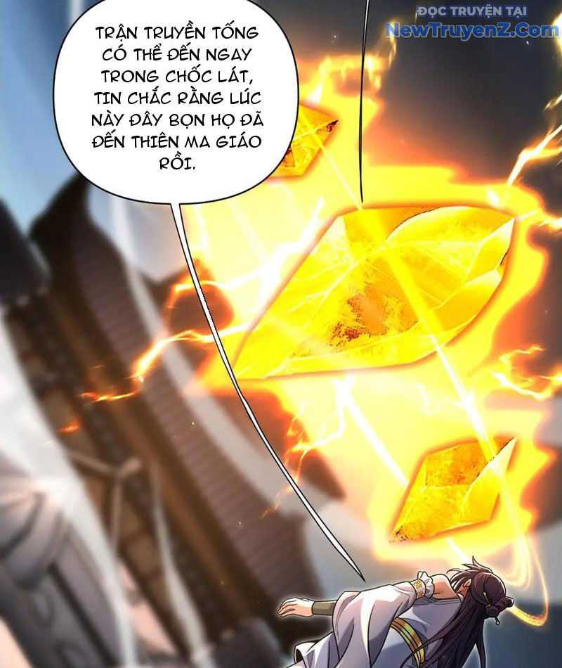 Bắt Đầu Chấn Kinh Nữ Đế Lão Bà, Ta Vô Địch! Chap 72 - Next Chap 73