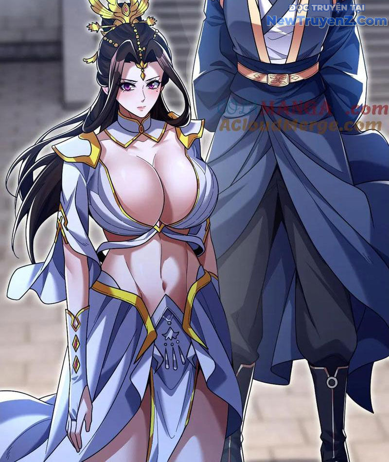 Bắt Đầu Chấn Kinh Nữ Đế Lão Bà, Ta Vô Địch! Chap 72 - Next Chap 73