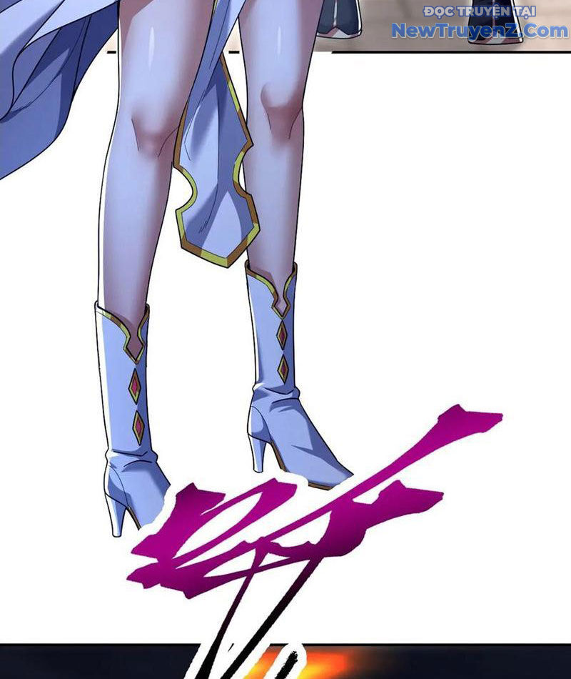 Bắt Đầu Chấn Kinh Nữ Đế Lão Bà, Ta Vô Địch! Chap 72 - Next Chap 73
