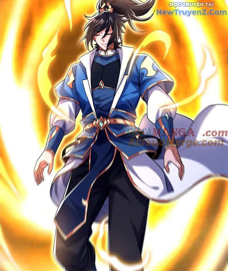 Bắt Đầu Chấn Kinh Nữ Đế Lão Bà, Ta Vô Địch! Chap 72 - Next Chap 73