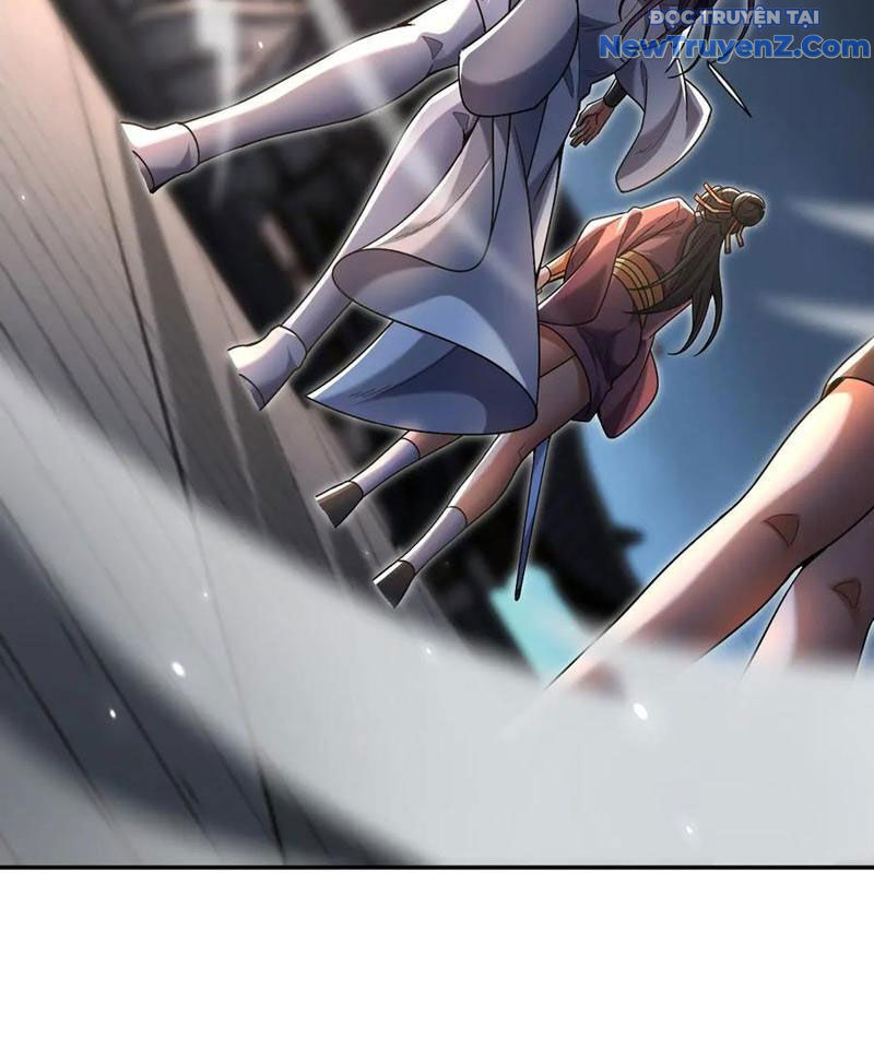 Bắt Đầu Chấn Kinh Nữ Đế Lão Bà, Ta Vô Địch! Chap 72 - Next Chap 73