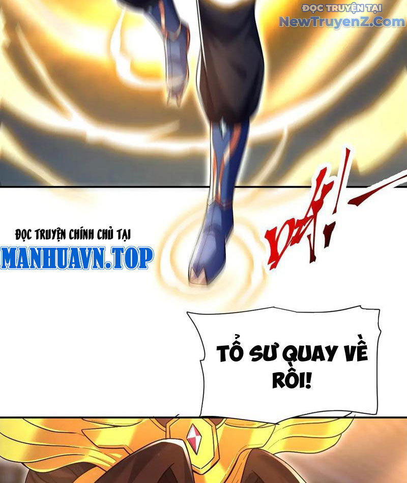 Bắt Đầu Chấn Kinh Nữ Đế Lão Bà, Ta Vô Địch! Chap 72 - Next Chap 73