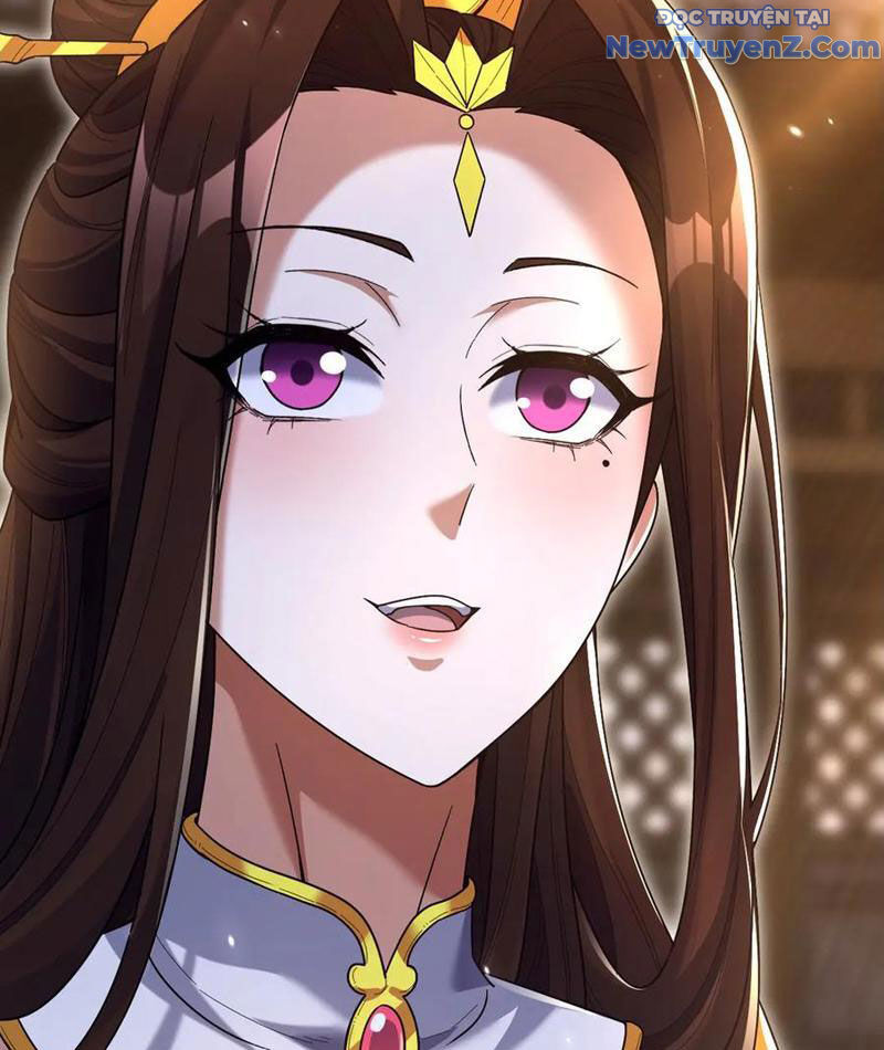 Bắt Đầu Chấn Kinh Nữ Đế Lão Bà, Ta Vô Địch! Chap 72 - Next Chap 73